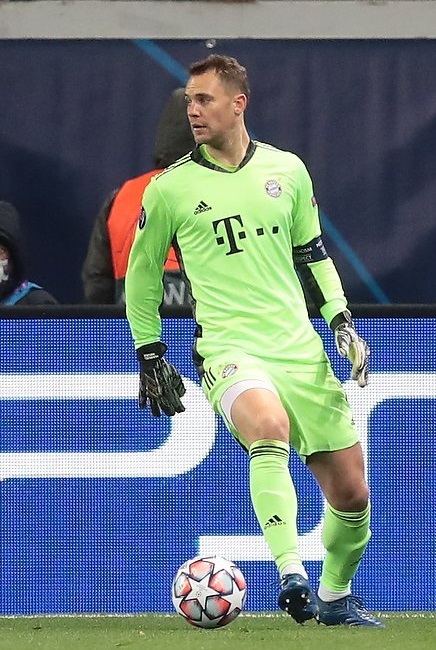 Manuel Neuer