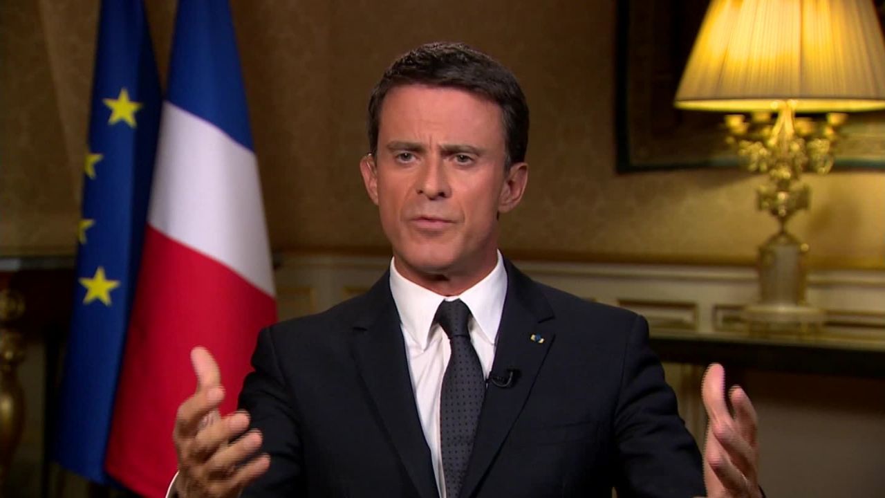 Manuel Valls