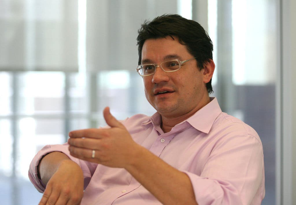 Marc Cenedella