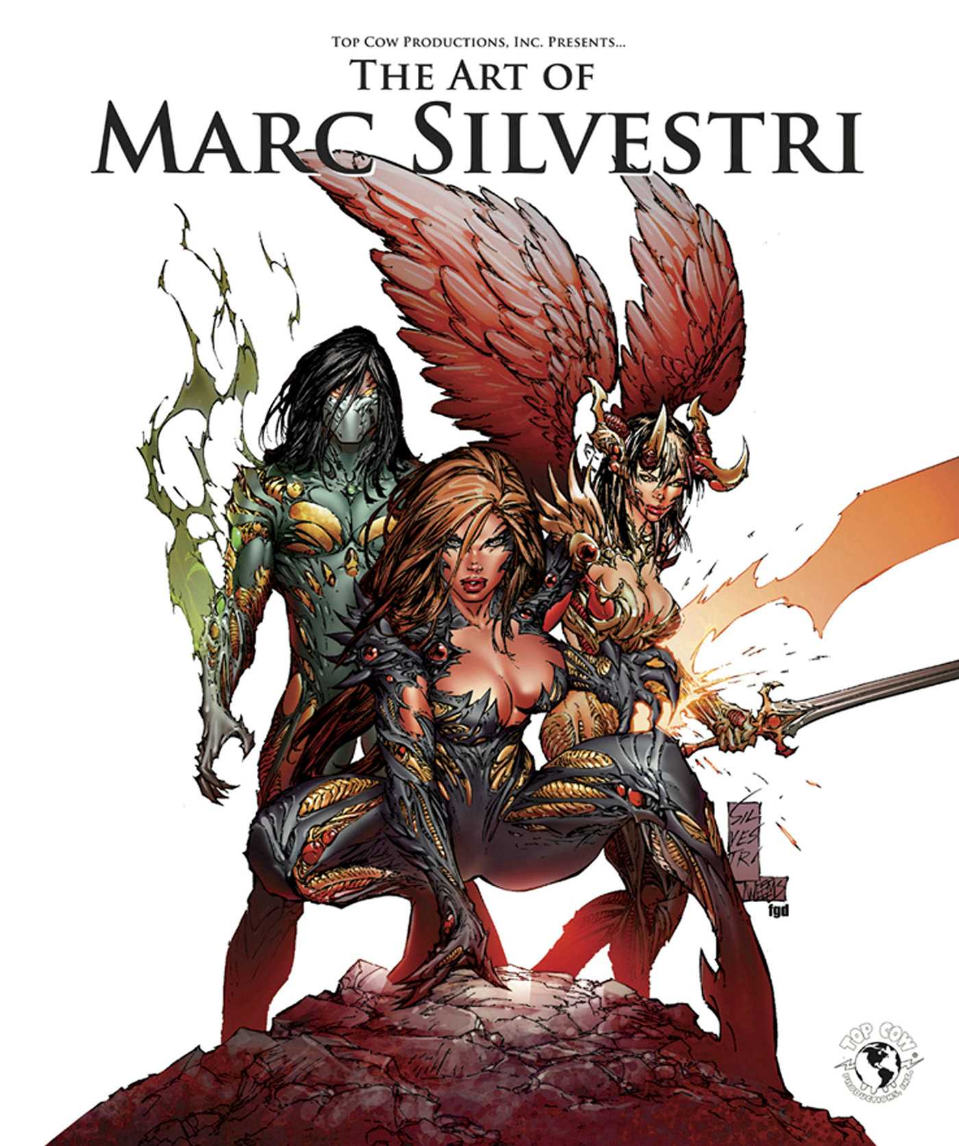 Marc Silvestri