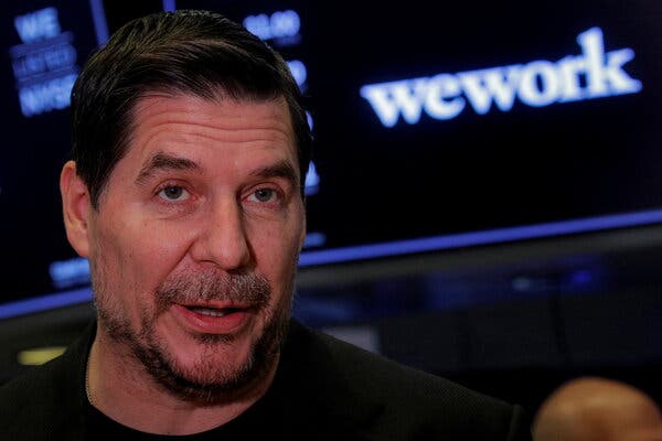 Marcelo Claure