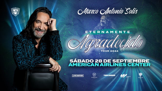 Marco Antonio Solís