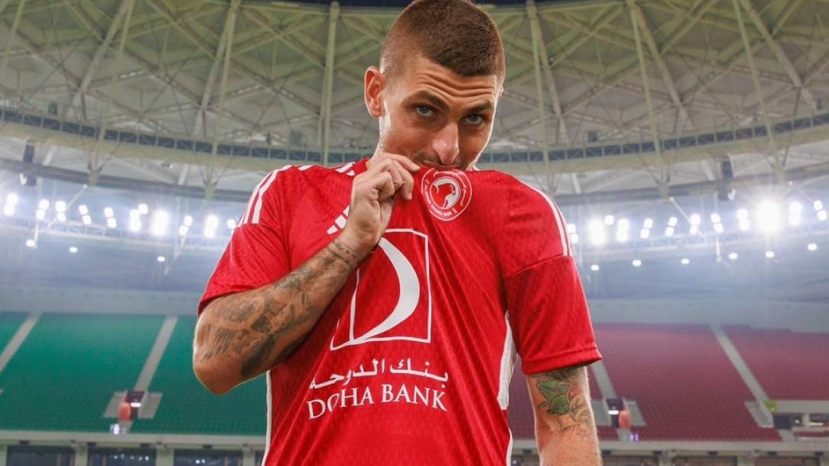 Marco Verratti