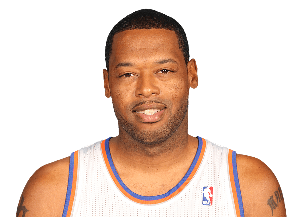 Marcus Camby