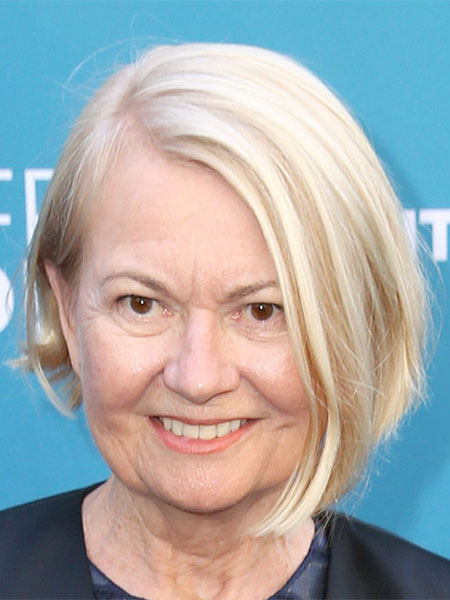 Marcy Carsey
