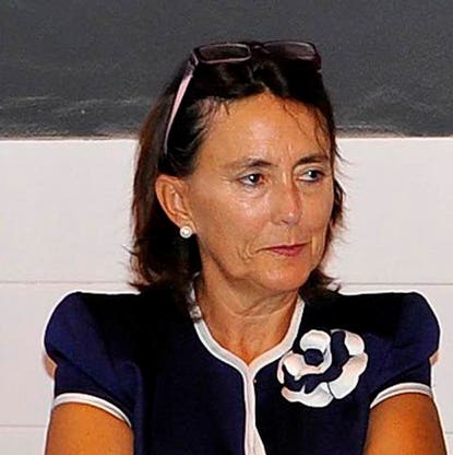 Maria Del Pino y Calvo-Sotelo