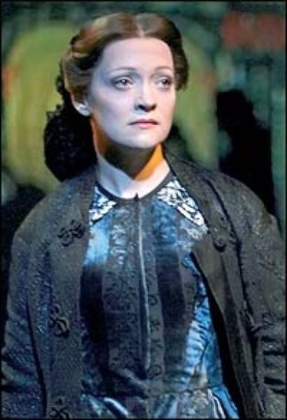 Maria Friedman