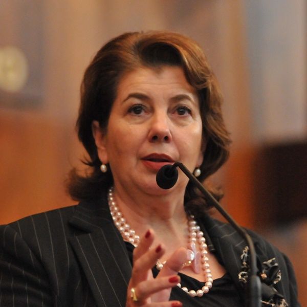 Maria Helena Moraes Scripilliti