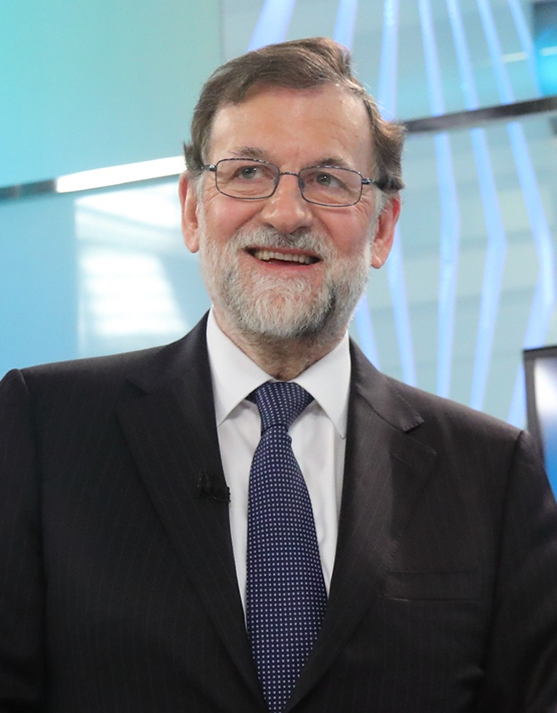 Mariano Rajoy