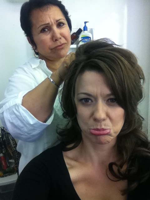 Maribeth Monroe