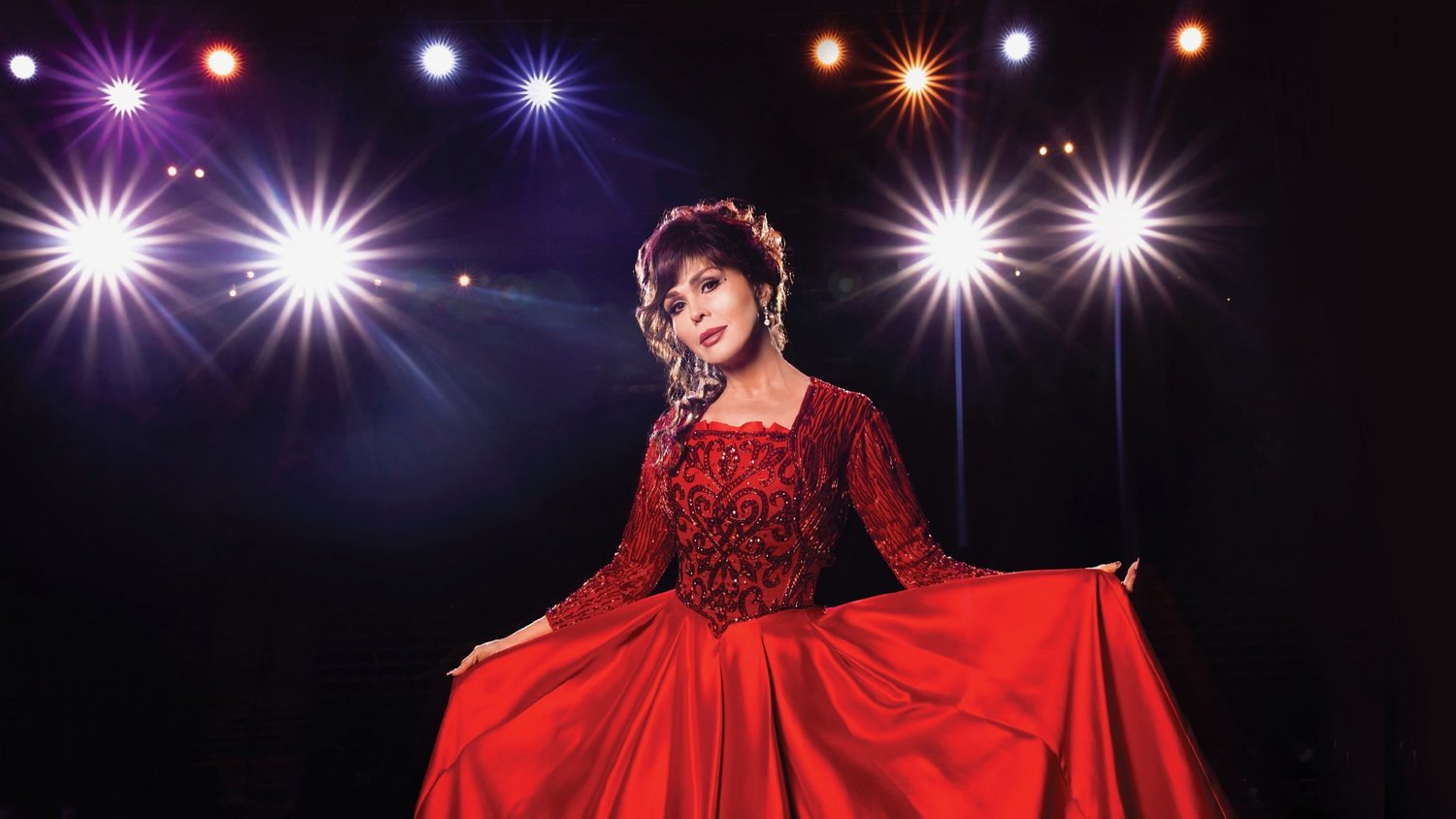 Marie Osmond