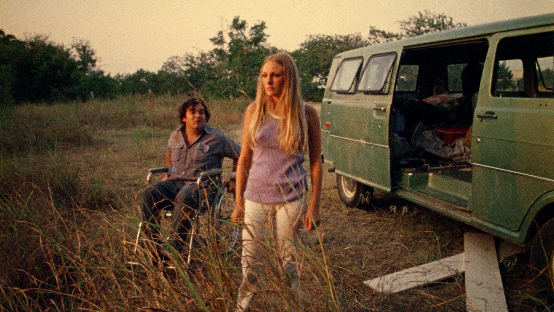Marilyn Burns