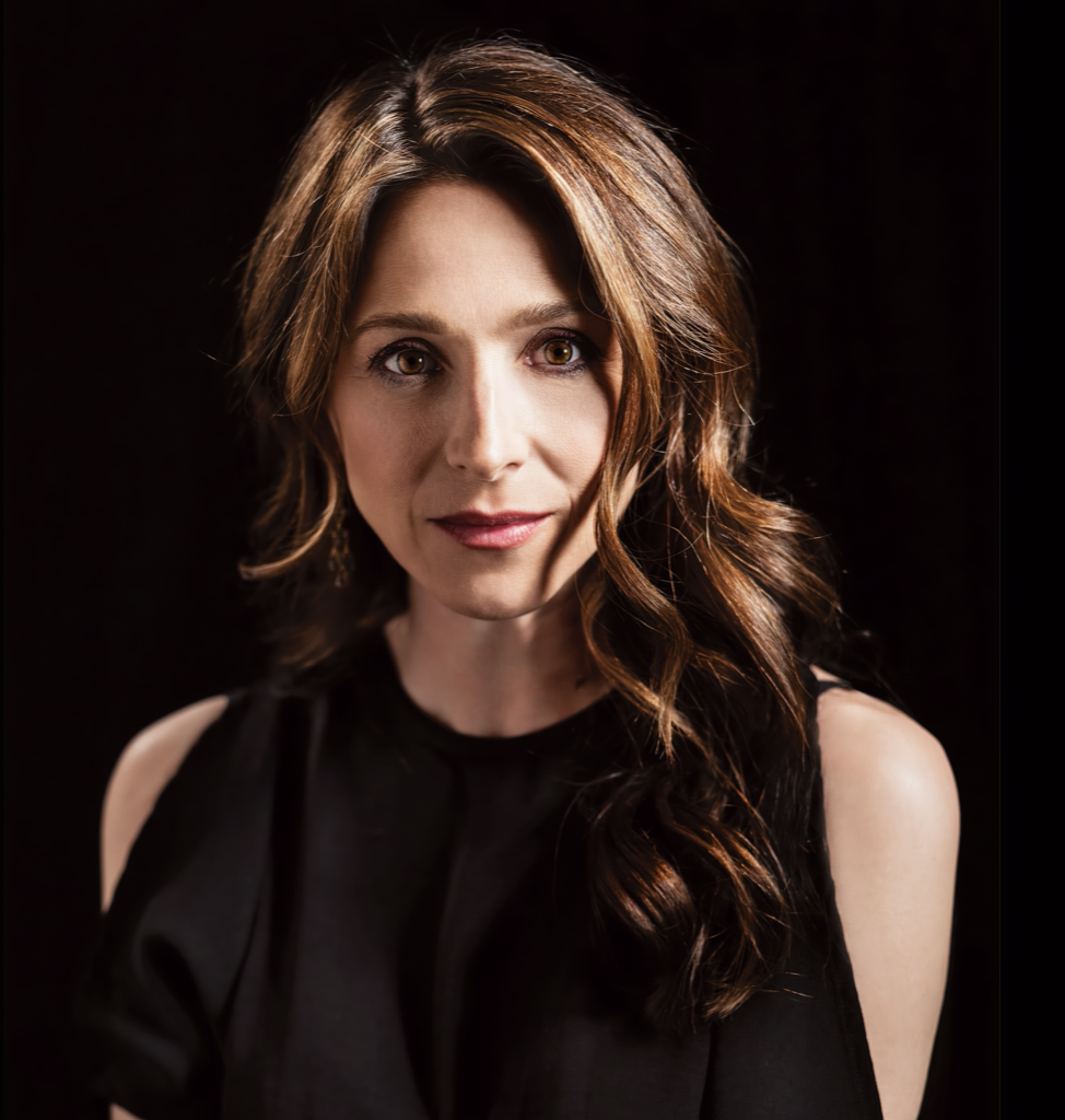 Marin Hinkle