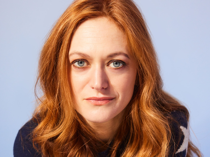 Marin Ireland