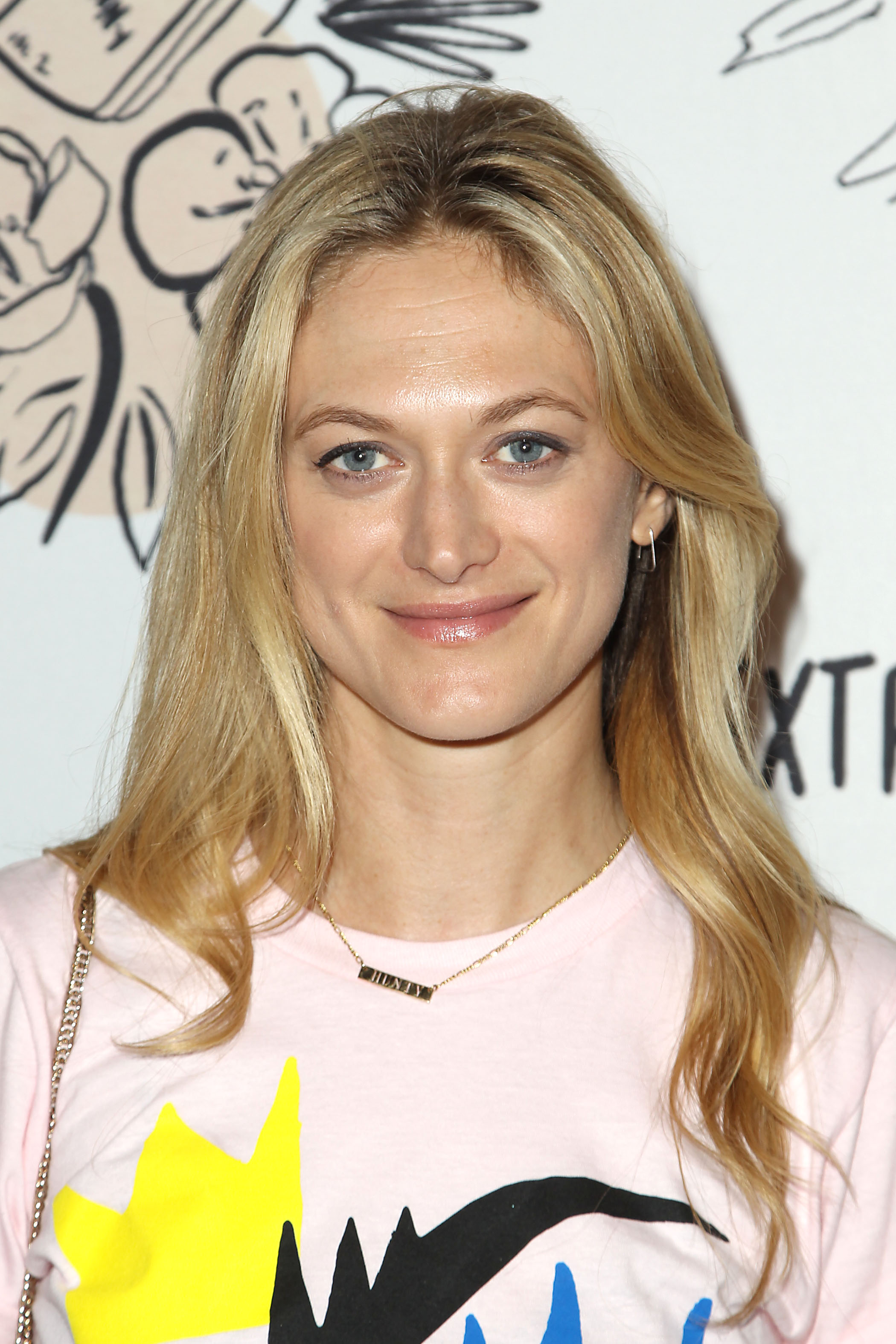 Marin Ireland