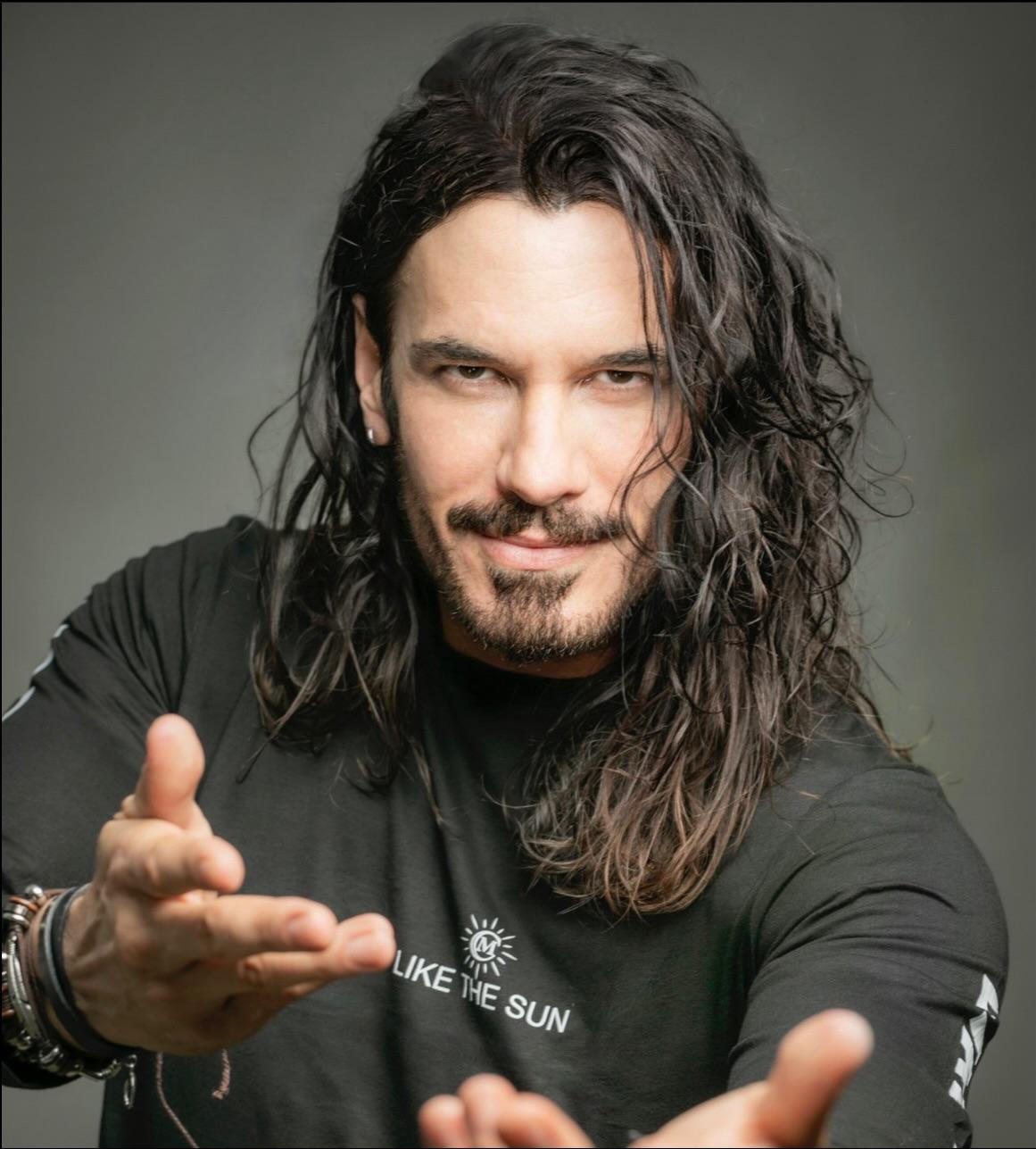 Mario Cimarro