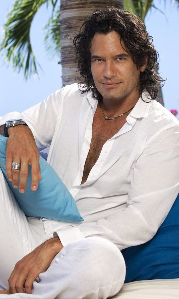 Mario Cimarro