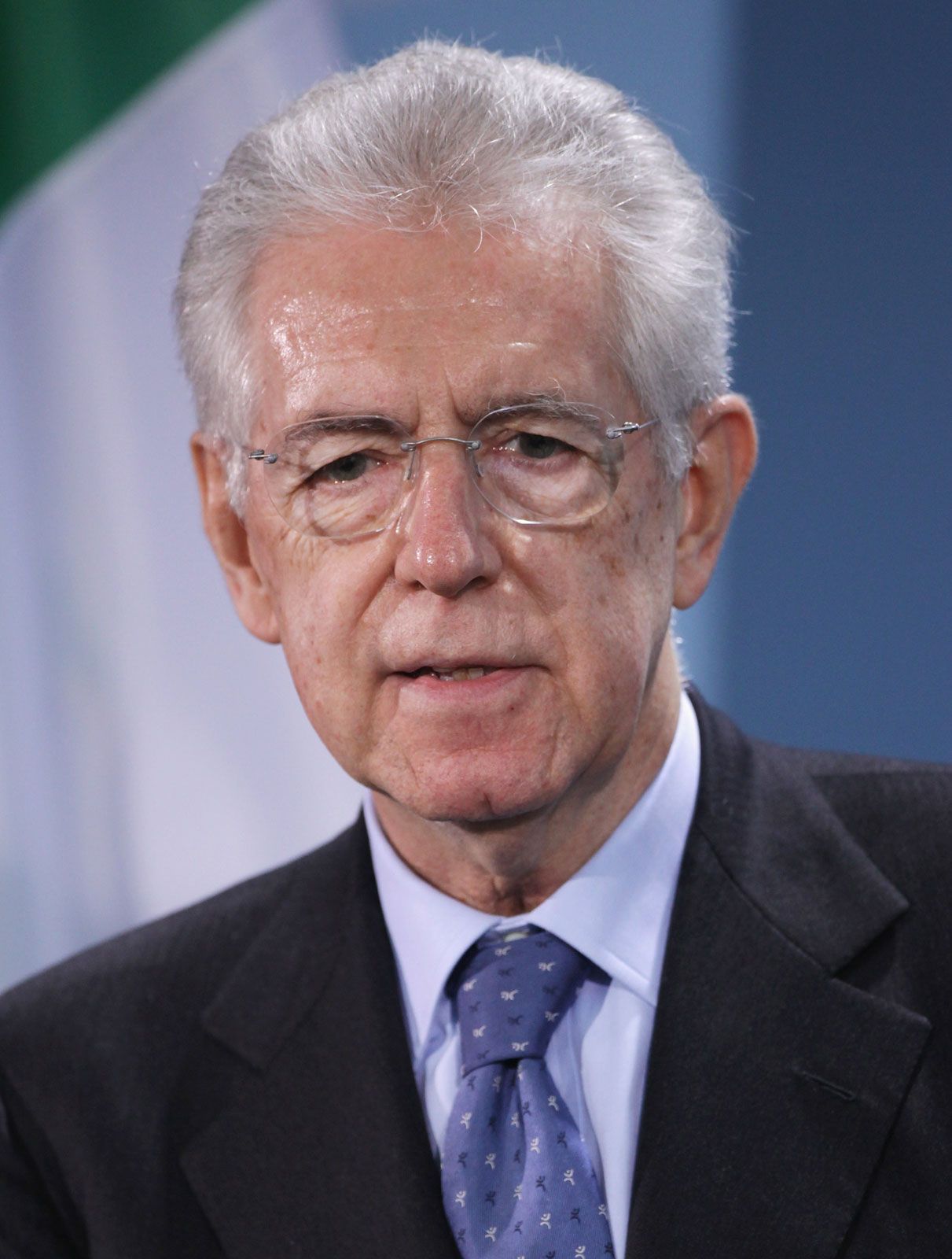 Mario Monti