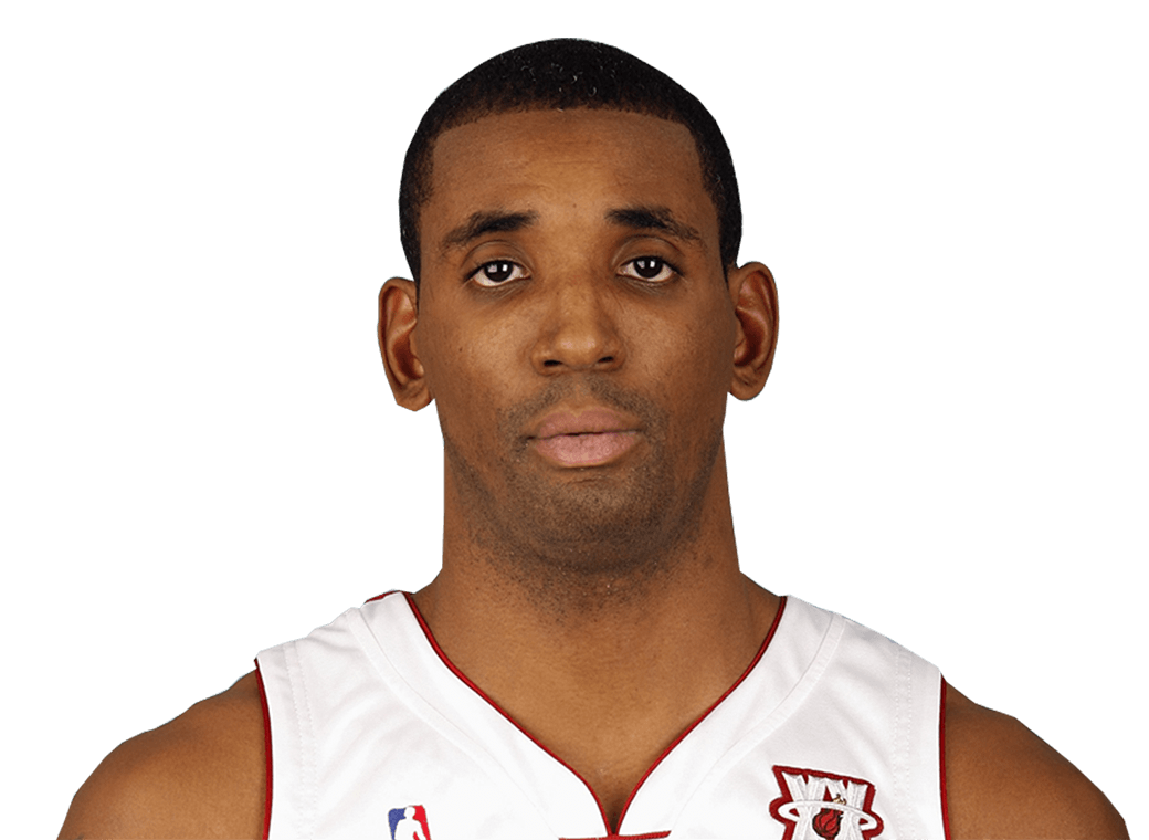 Mark Blount