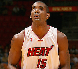 Mark Blount