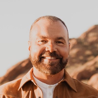 Mark Driscoll