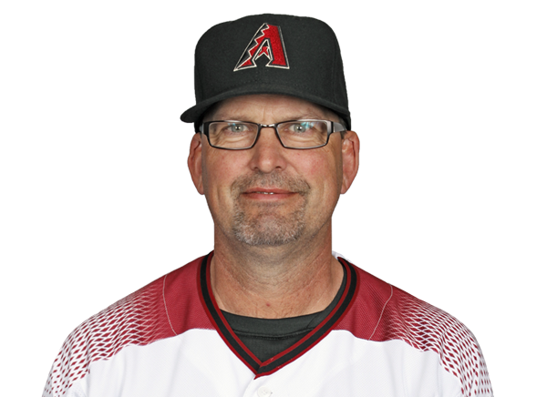 Mark Grace