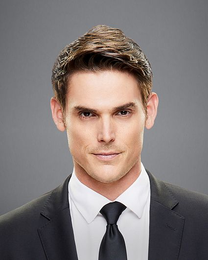 Mark Grossman