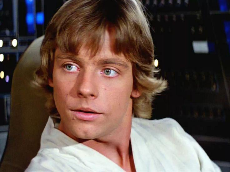 Mark Hamill