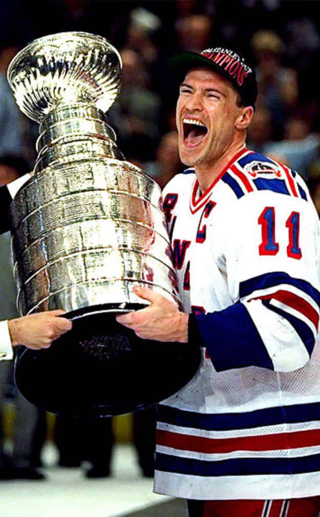 Mark Messier