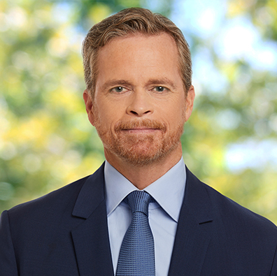 Mark Parker