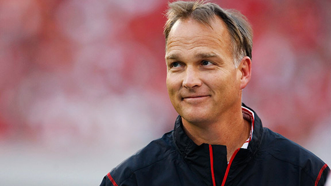 Mark Richt