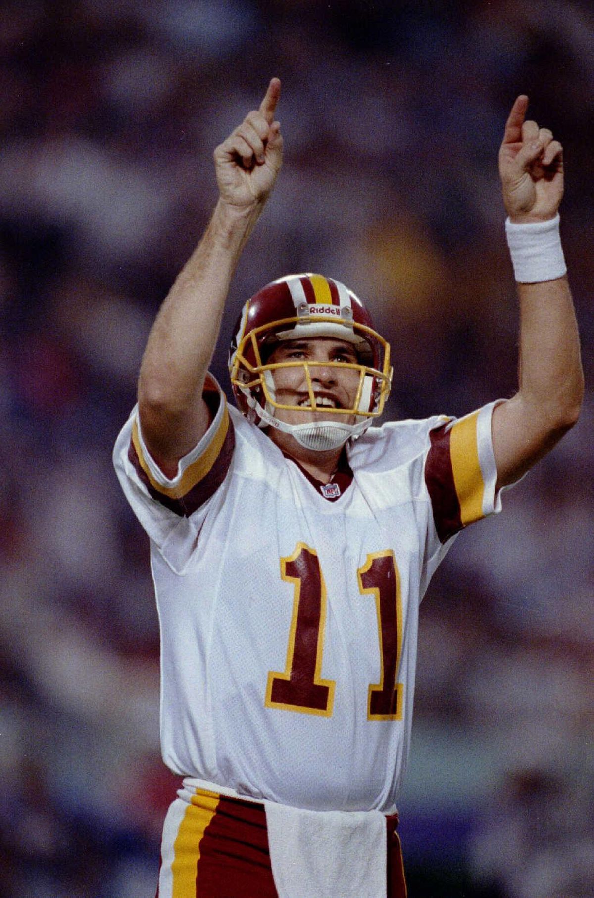 Mark Rypien