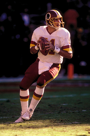 Mark Rypien