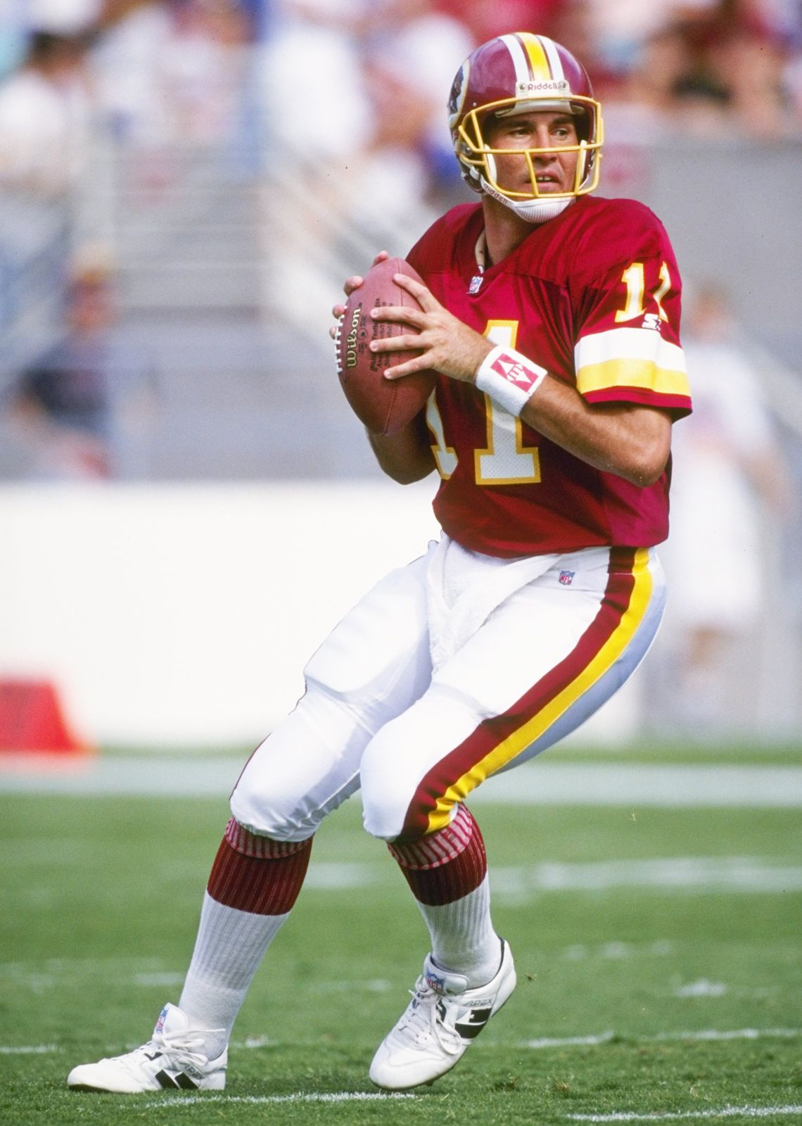 Mark Rypien