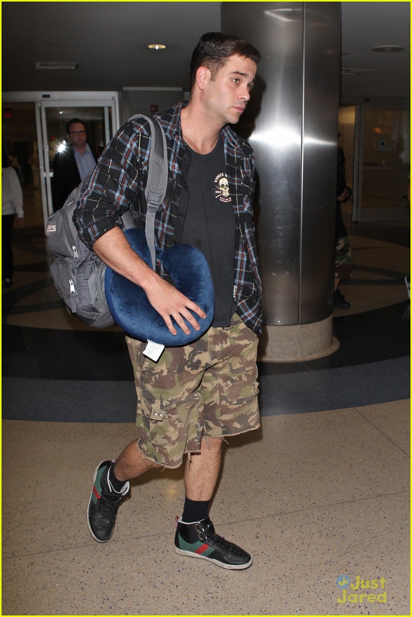 Mark Salling