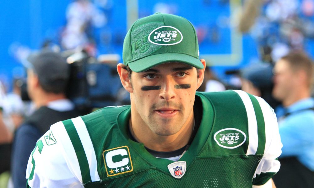 Mark Sanchez