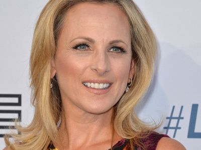 Marlee Matlin