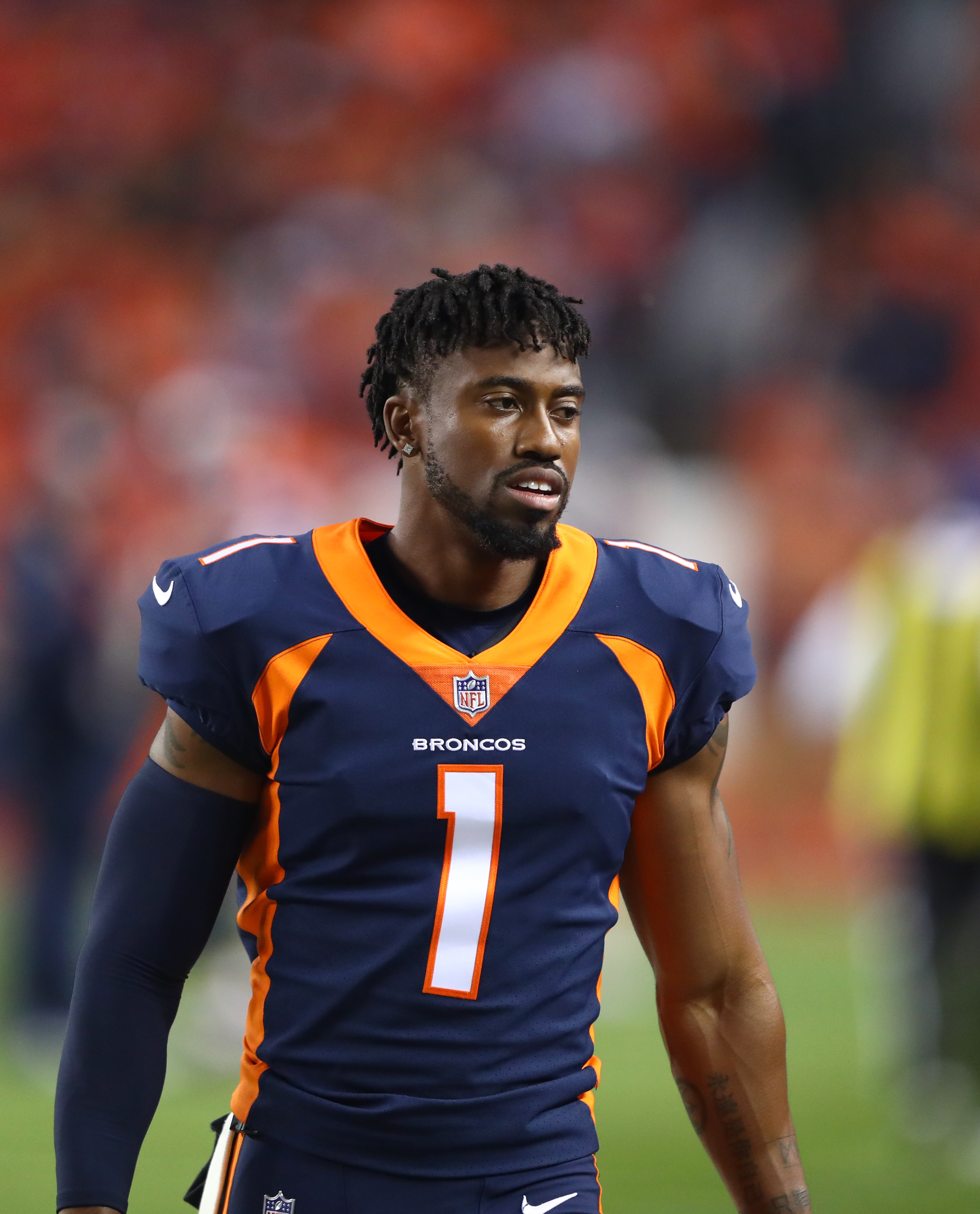 Marquette King