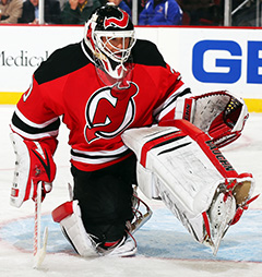 Martin Brodeur
