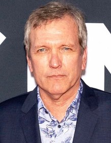 Martin Donovan