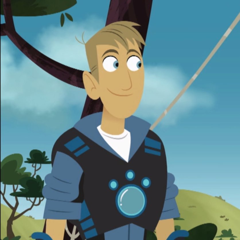 Martin Kratt