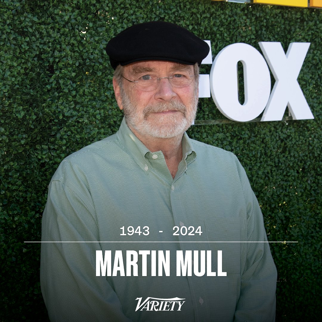 Martin Mull