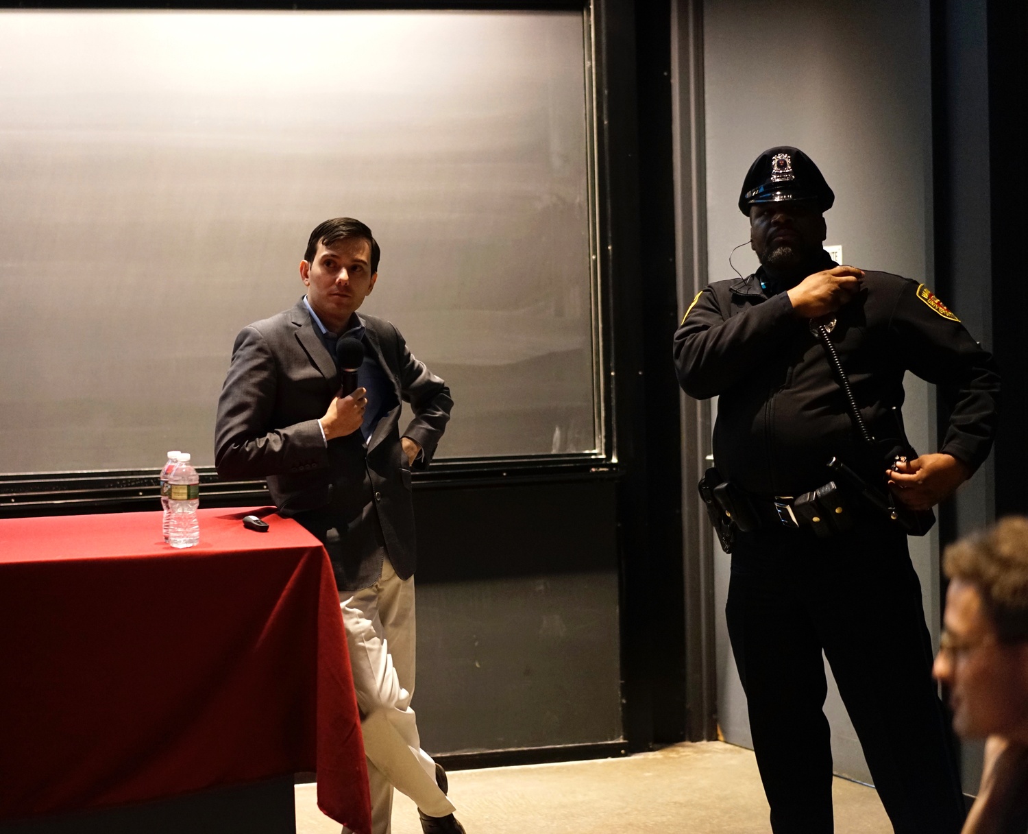 Martin Shkreli