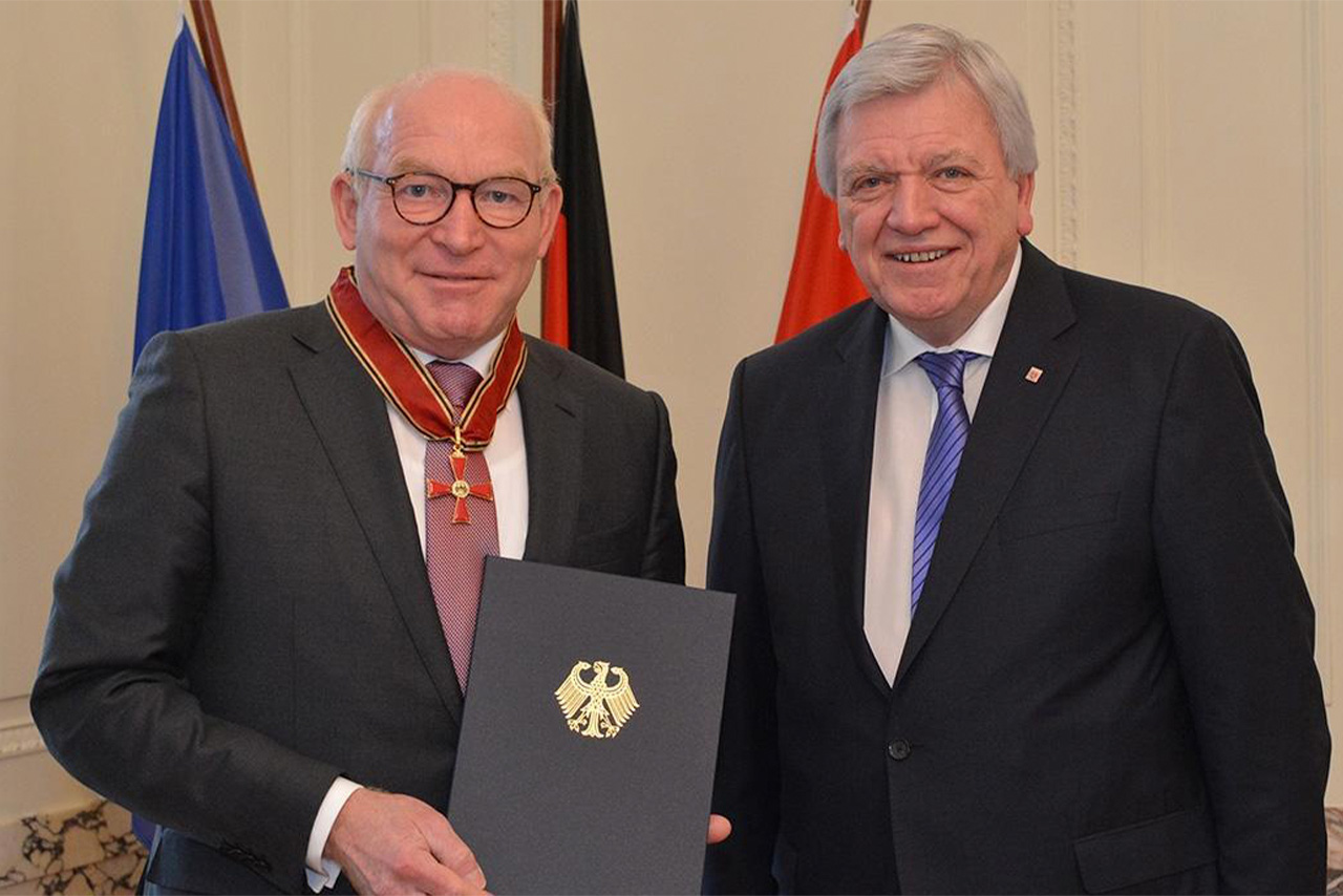 Martin Viessmann