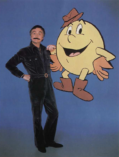Marty Ingels