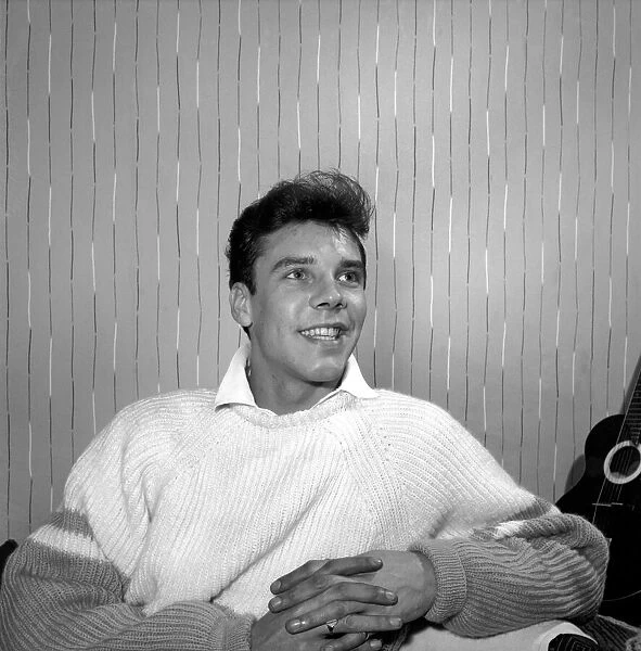 Marty Wilde