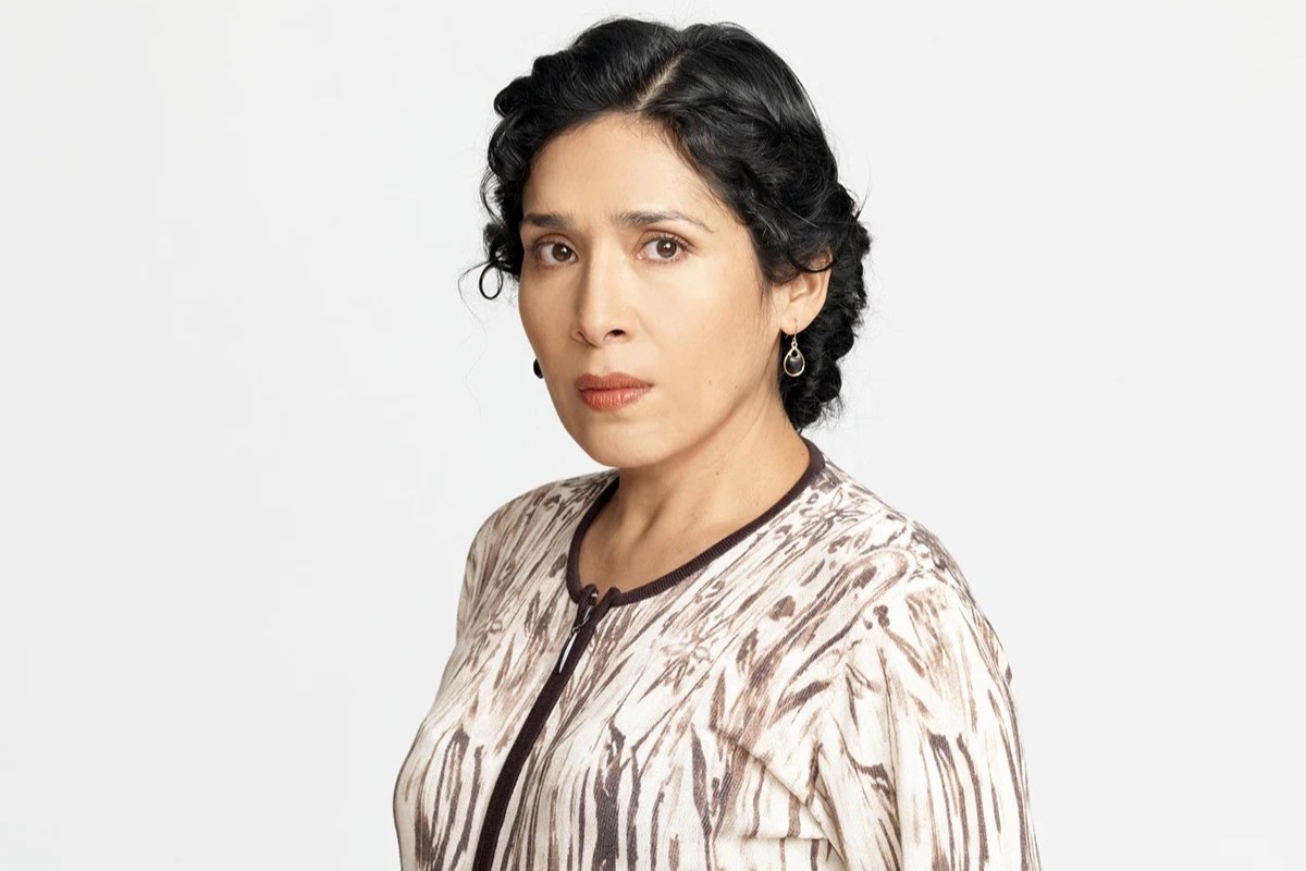 Maru Bravo