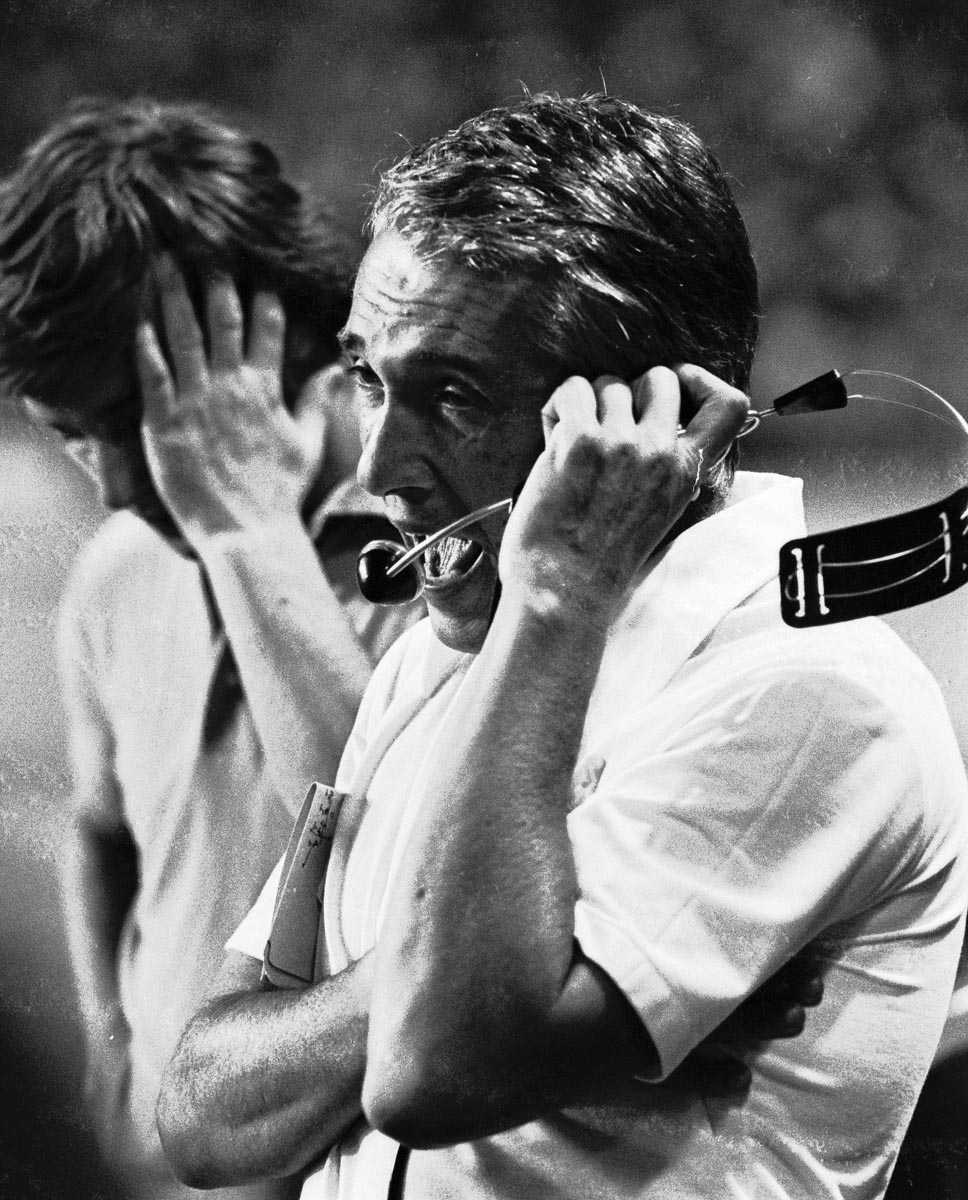 Marv Levy