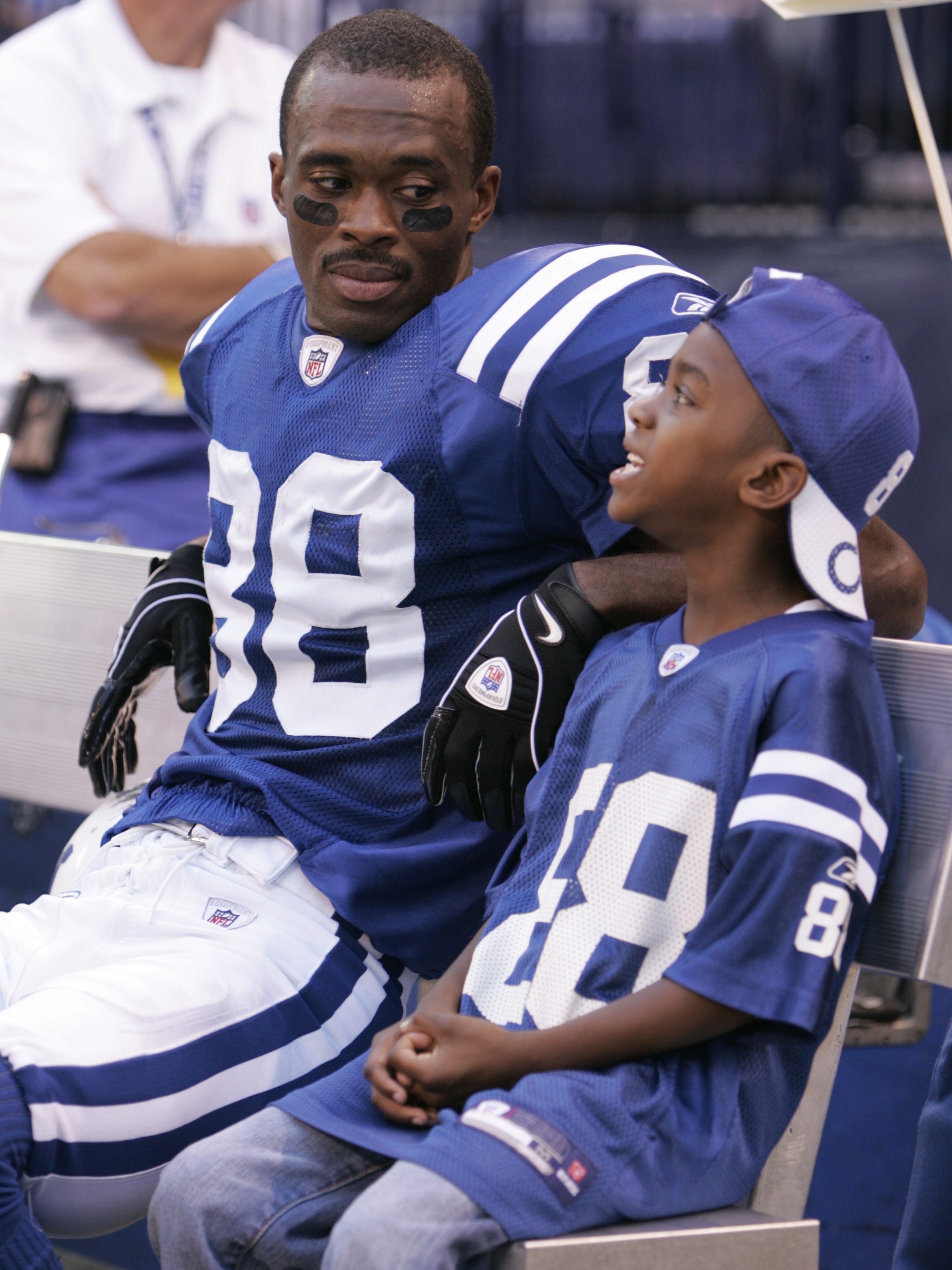 Marvin Harrison
