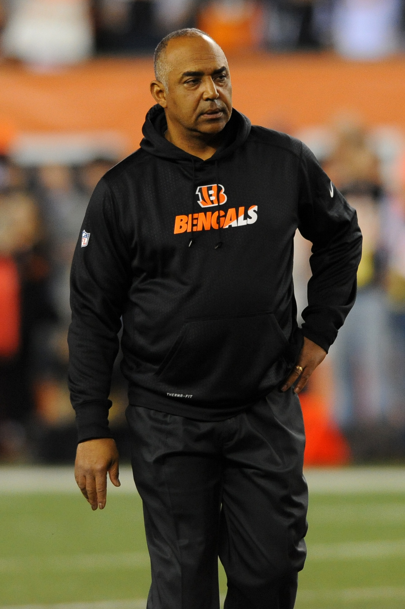 Marvin Lewis